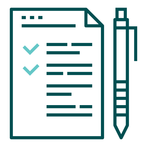 Employees 1st reviewers evaluate applications that are based on your company’s criteria.