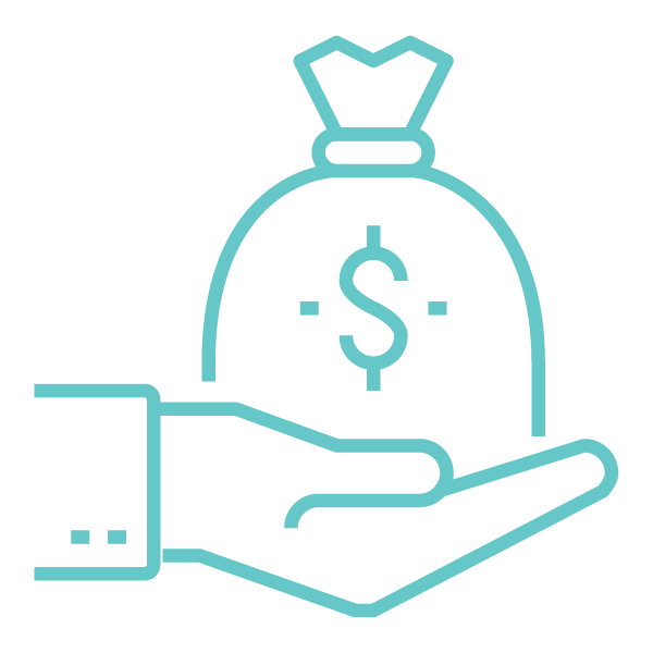 If approved, your employees receive a grant within a short time frame.