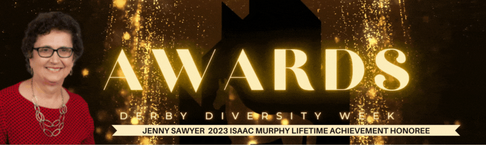JENNY SAWYER 2023 ISAAC MURPHY LIFETIME ACHIEVEMENT WINNER (1).gif
