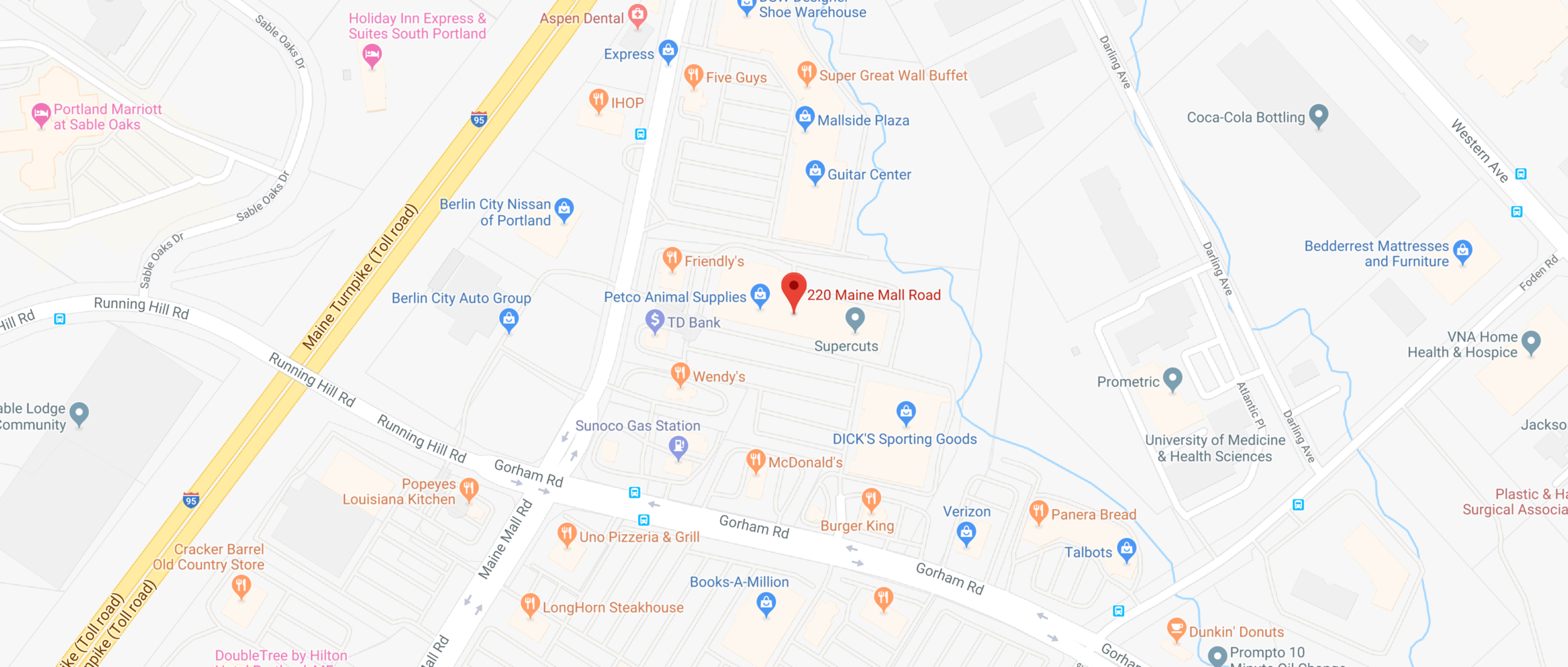 Contact — Selby Shoes