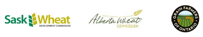 Sask Wheat Alberta Wheat Grain Farmers of Ontario