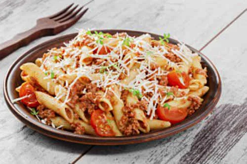Durum and Pasta