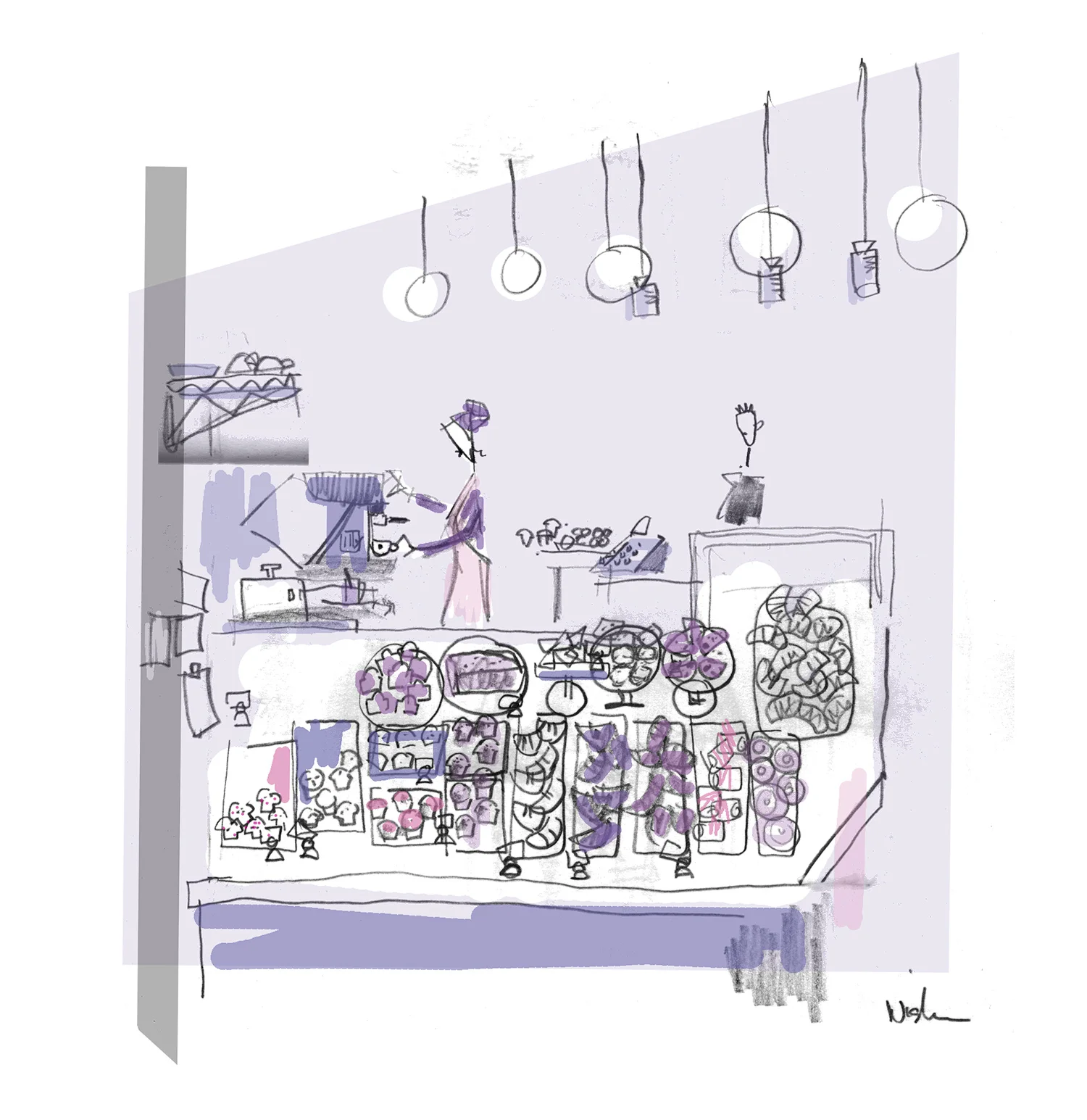 Bakery