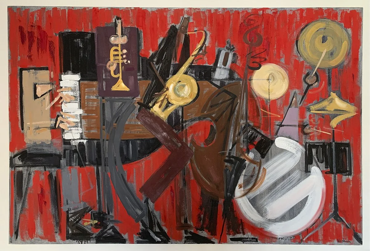 Jazz Quintet 