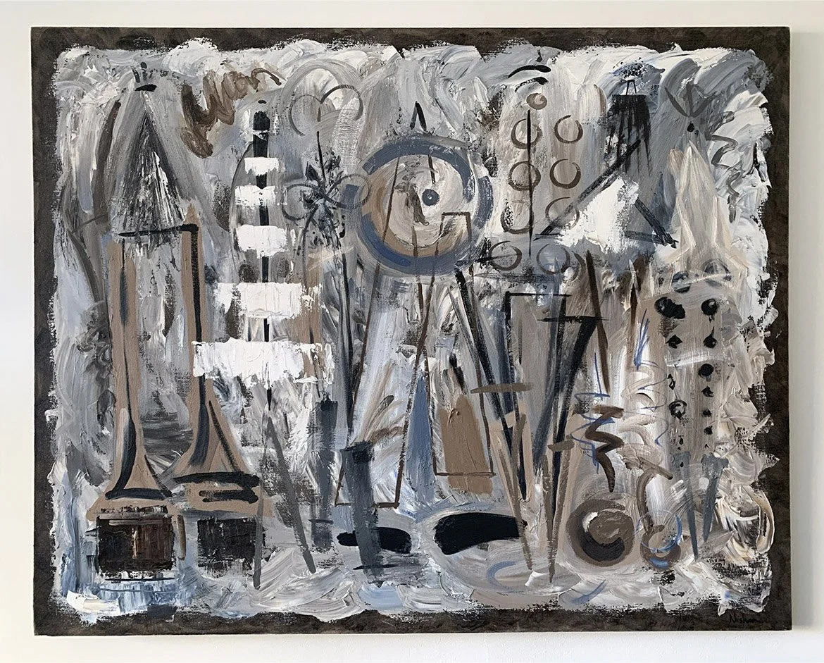 Seven Figures