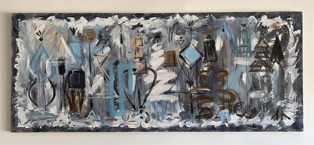 Sixteen Figures