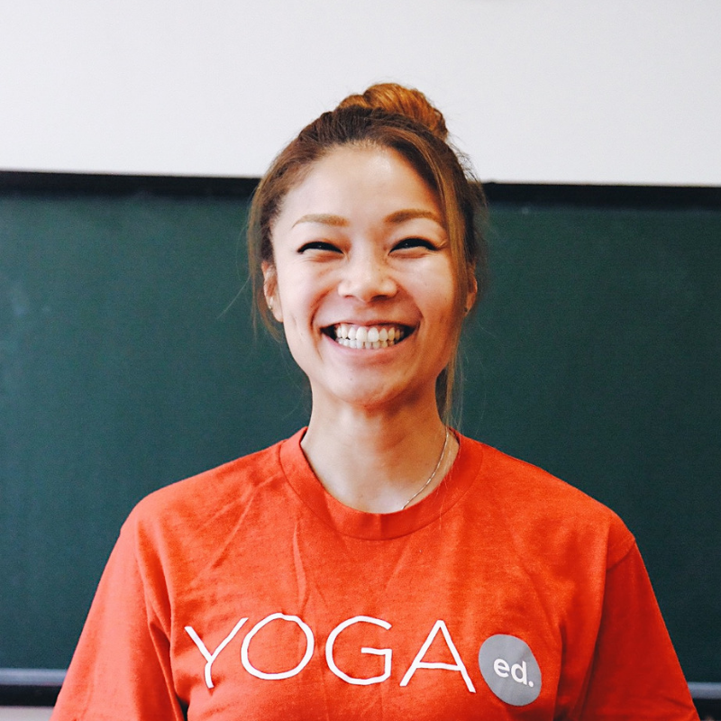小池 陽子