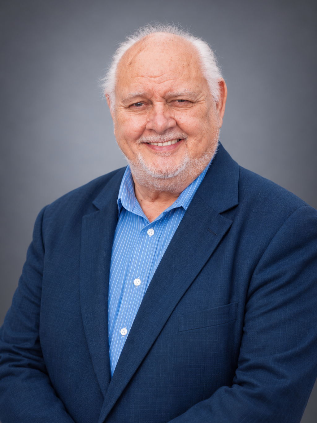 Terry Isbel, founder of Elite Insurance Group in Knoxville, TN