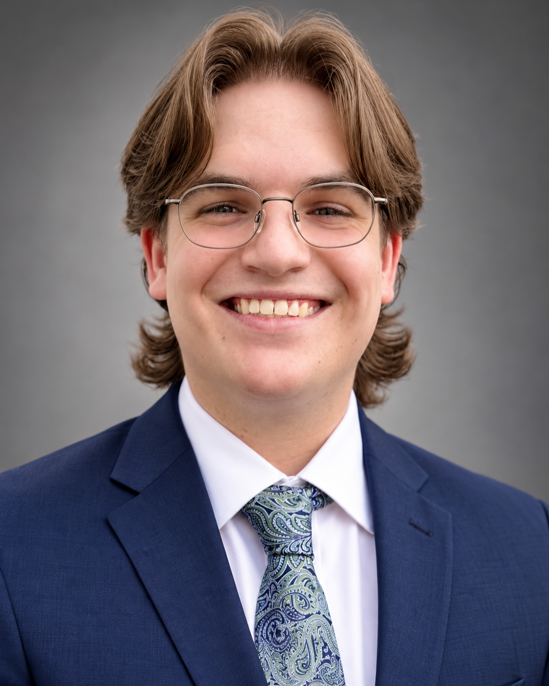 Kyle Arnold, licensed insurance agent at Elite Insurance Group
