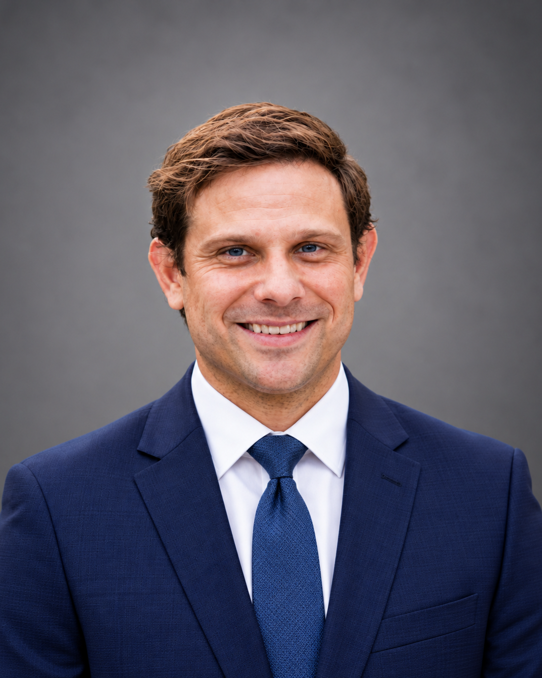 Tyler Moore, licensed insurance agent at Elite Insurance Group in Knoxville, TN