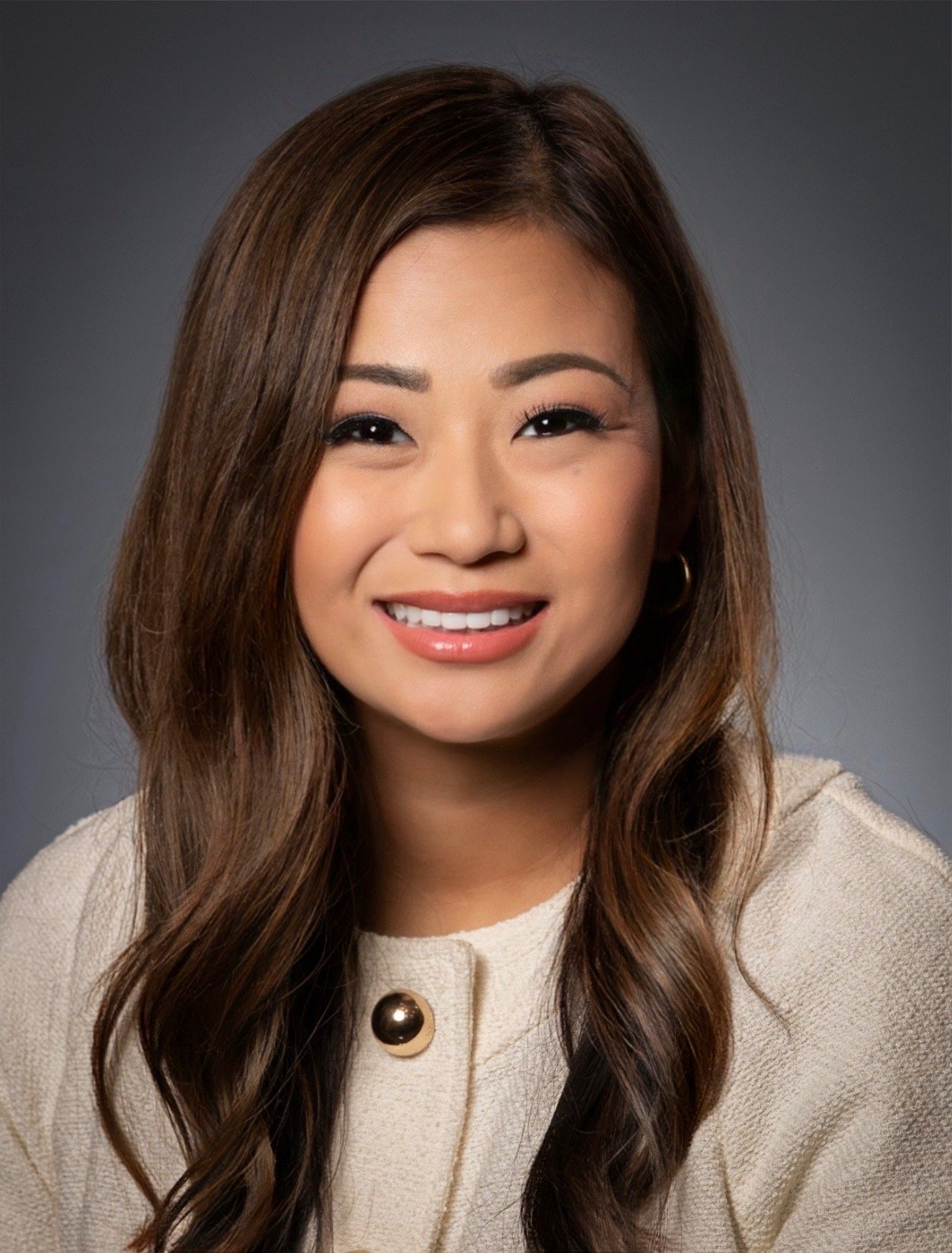 Stephanie Goodin, licensed agent and co-owner of Elite Insurance Group in Knoxville, TN