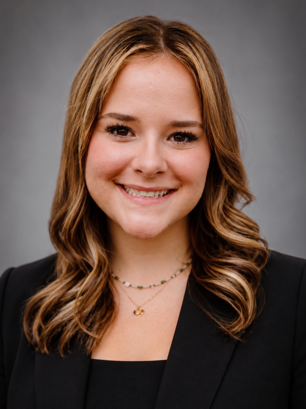Angela Mattson, account manager at Elite Insurance Group