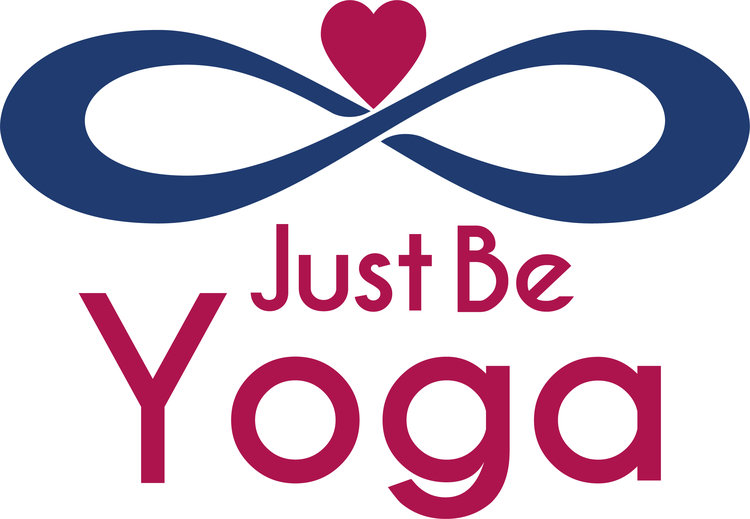 Just. Be. Yoga.