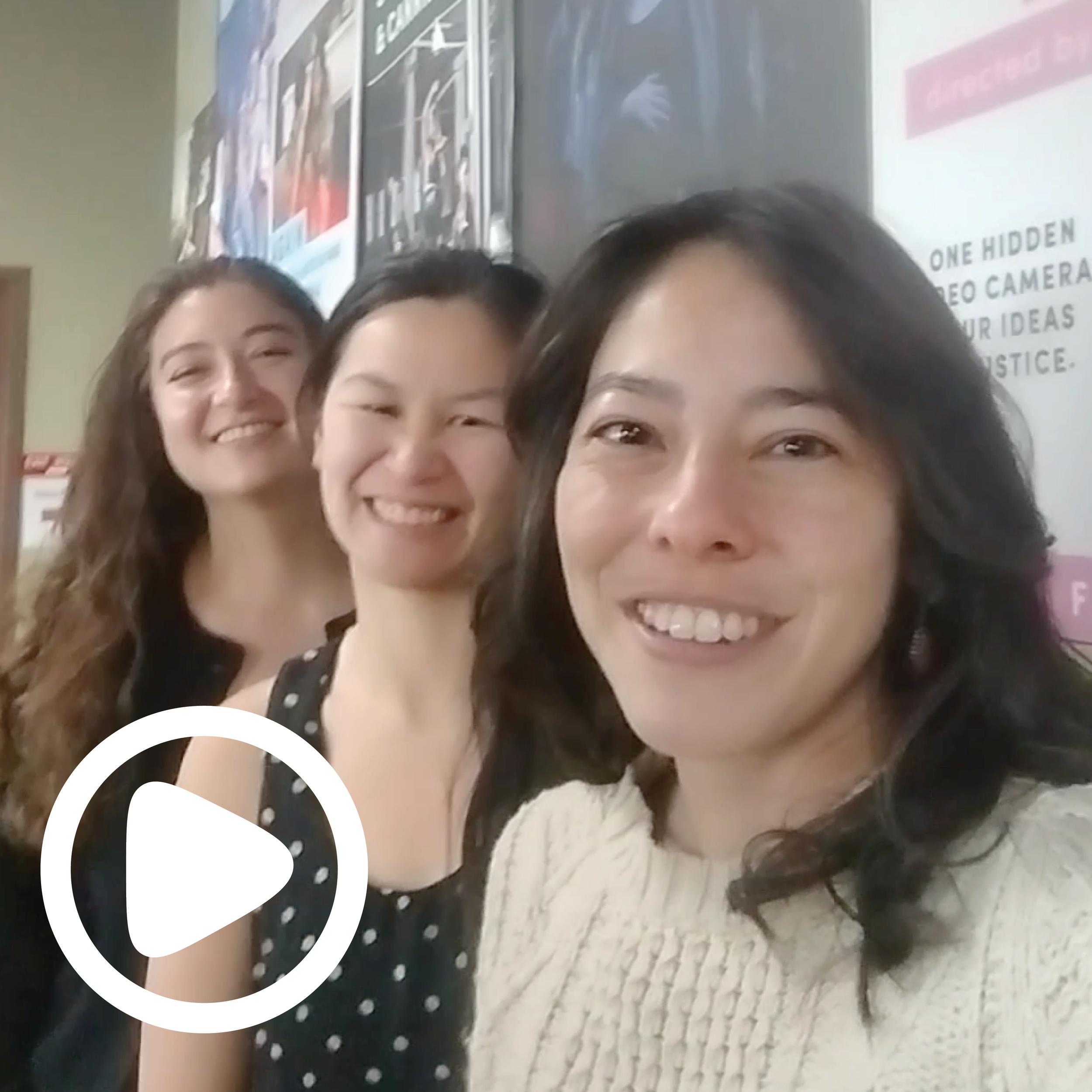 #WhyMu from the Mu staff