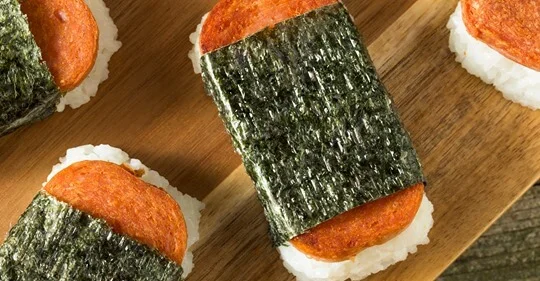 Asian American Chefs Are Embracing Spam. But How Did the Canned Meat Make Its Way Into Their Cultures?