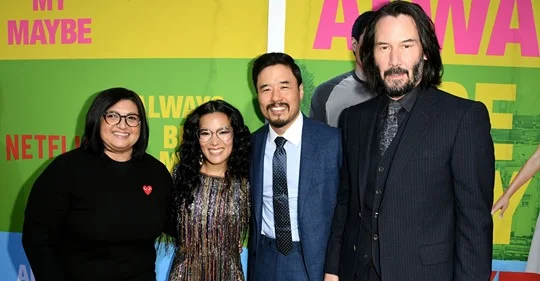 Asian Creators Are Making Strides In Hollywood, But There’s Still A Long Way To Go