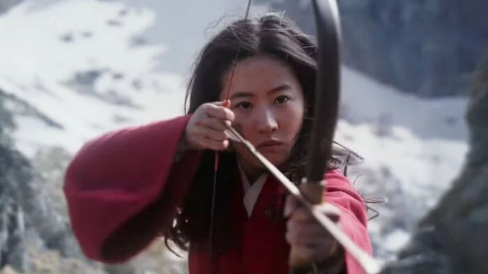 Where Is Mushu? And Five Other Questions About the Mulan Trailer