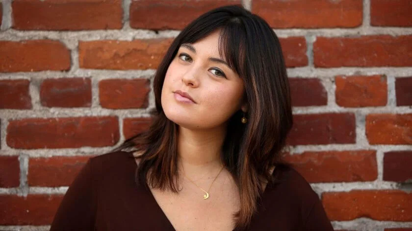 Leah Nanako Winkler - Meet the playwright of HOT ASIAN DOCTOR HUSBAND