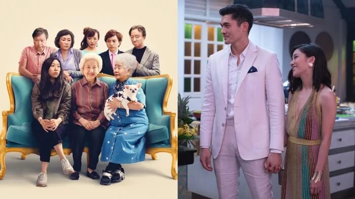 Hollywood Doesn't Fully Represent Asian Americans Yet