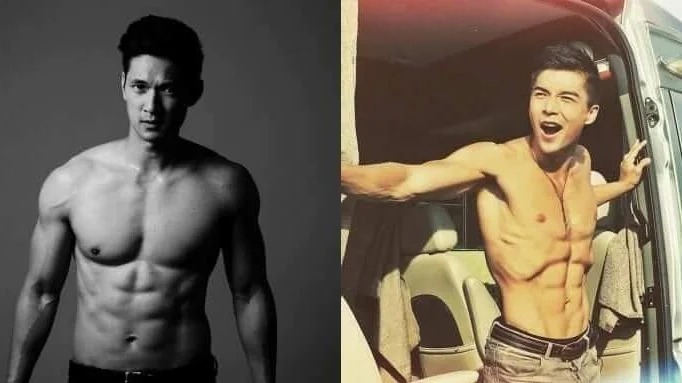 15 Reasons Why Asian Men Are A Gift To This World Theater Mu