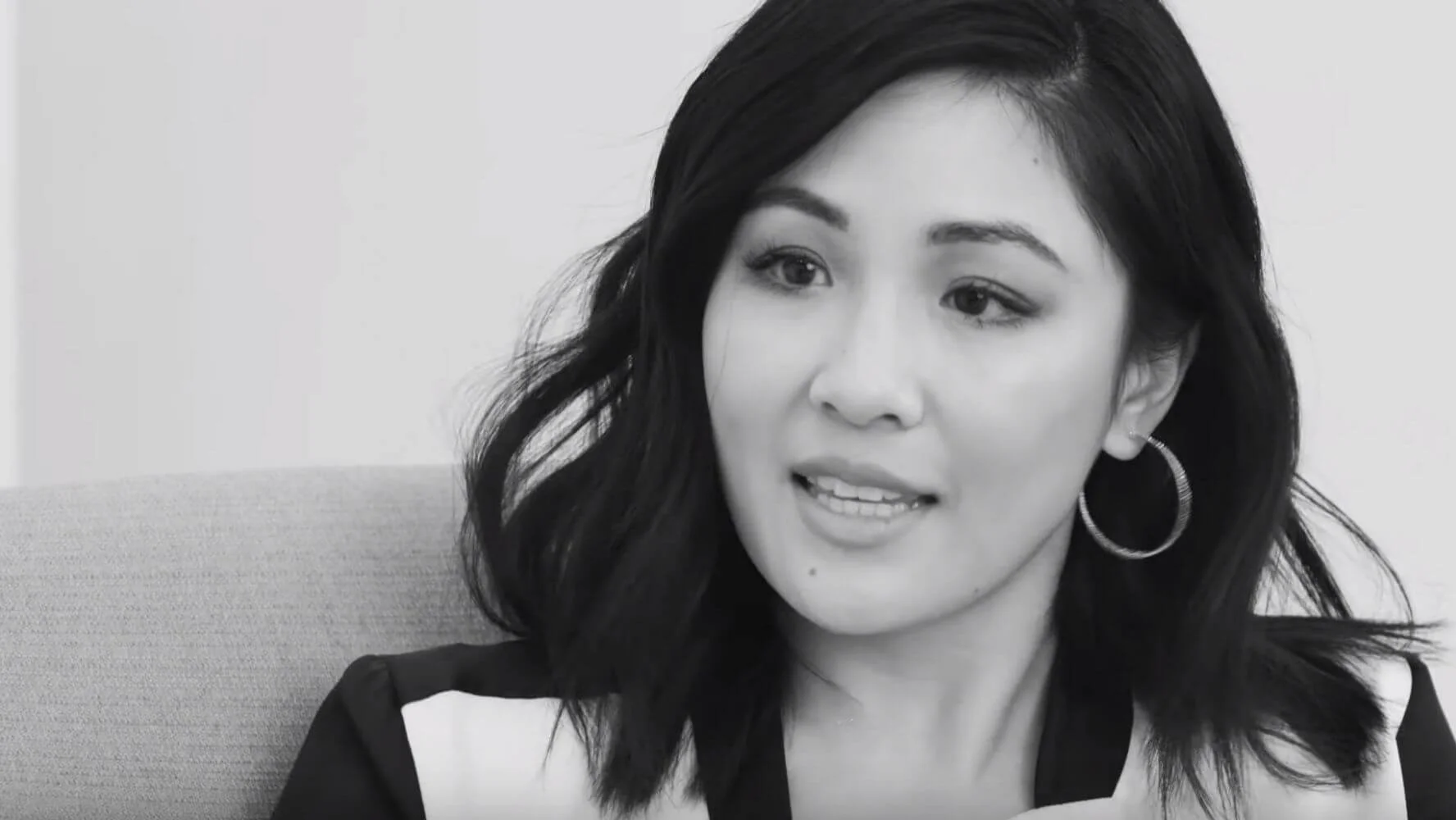 Constance Wu Candidly Describes The Burden Children Of Immigrants Carry