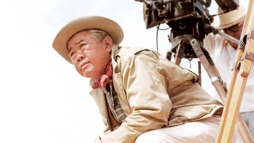 Cinematographer James Wong Howe Put Diversity in the Picture in Early Hollywood
