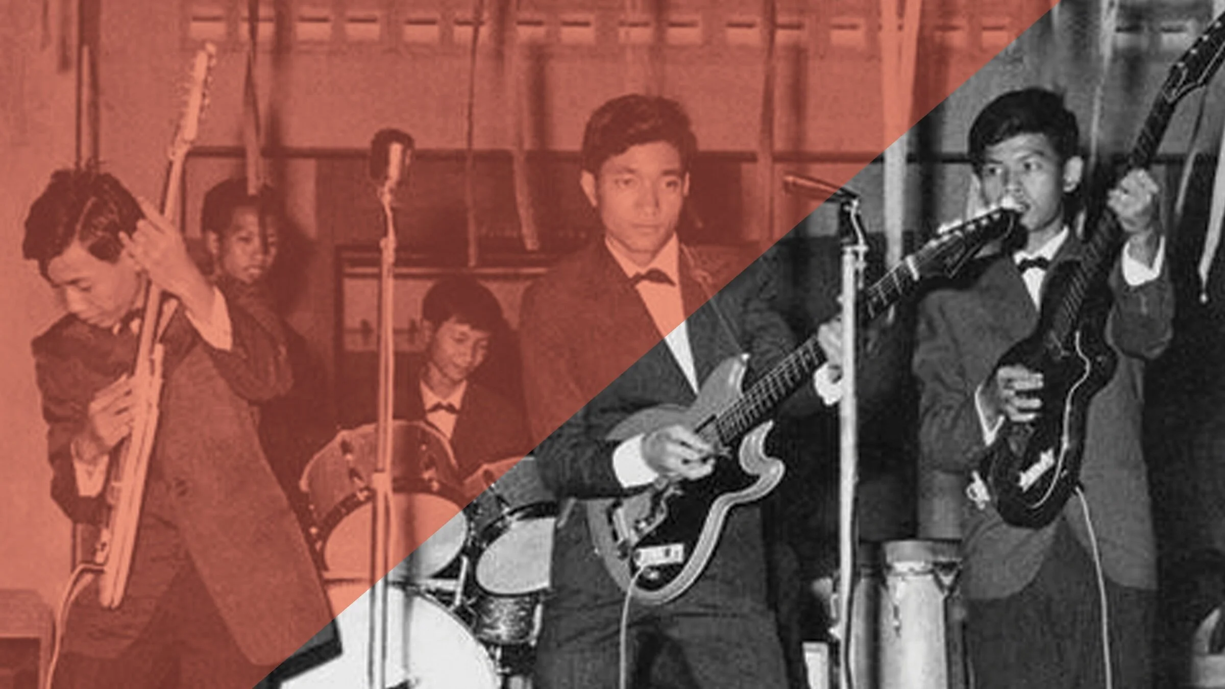 Theater Mu and Jungle Theater seek actors/musicians for Lauren Yee’s Cambodian Rock Band