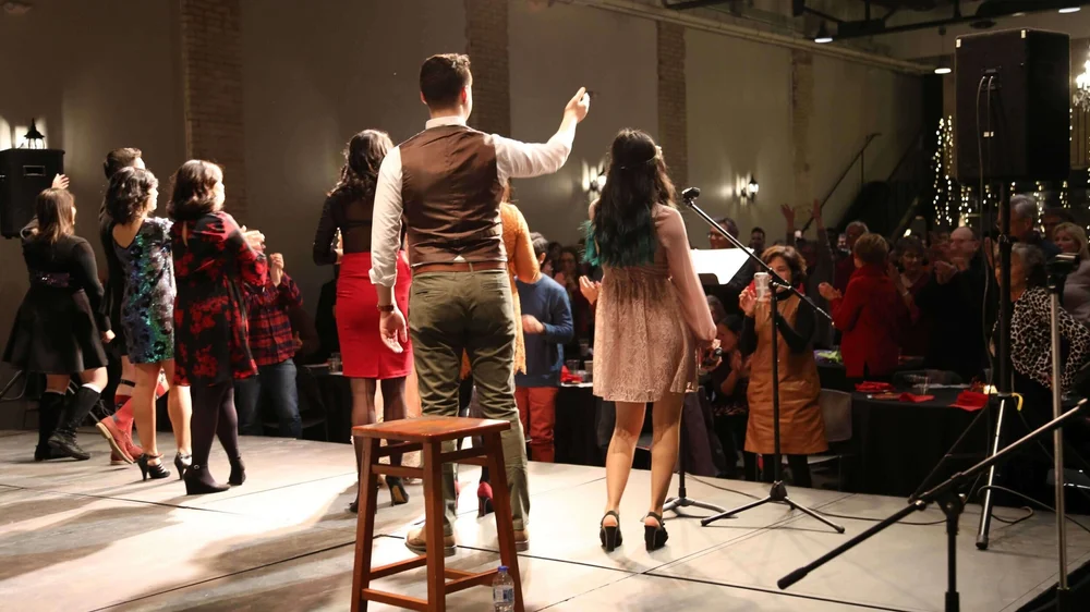 In The News Theater Mu