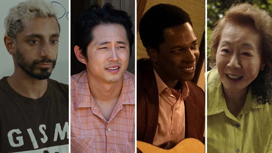 Oscars: Diverse Field Sees Asian Actors Shatter a Bamboo Ceiling