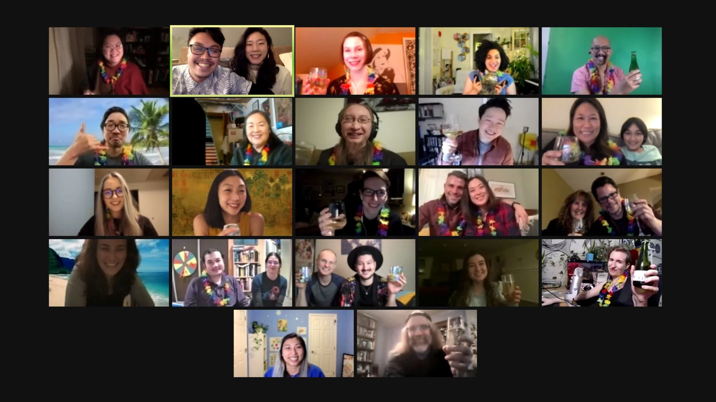 We need your support to continue our work and grow