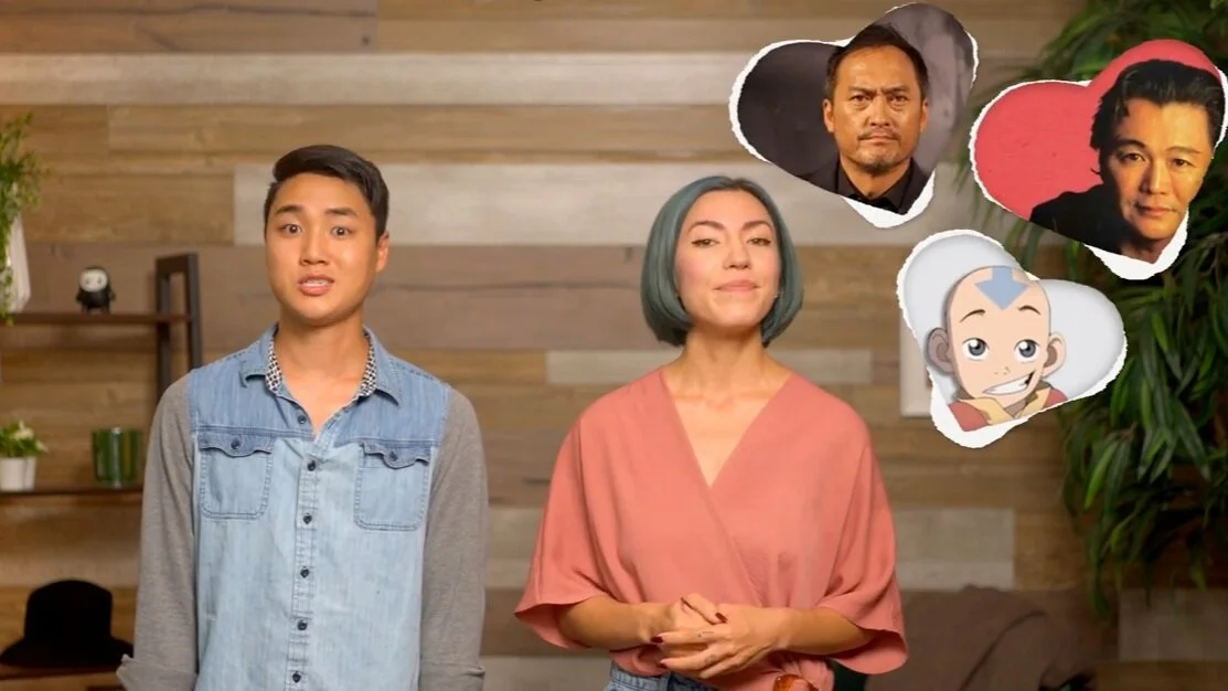 Actual Asian American history told by actual Asian Americans