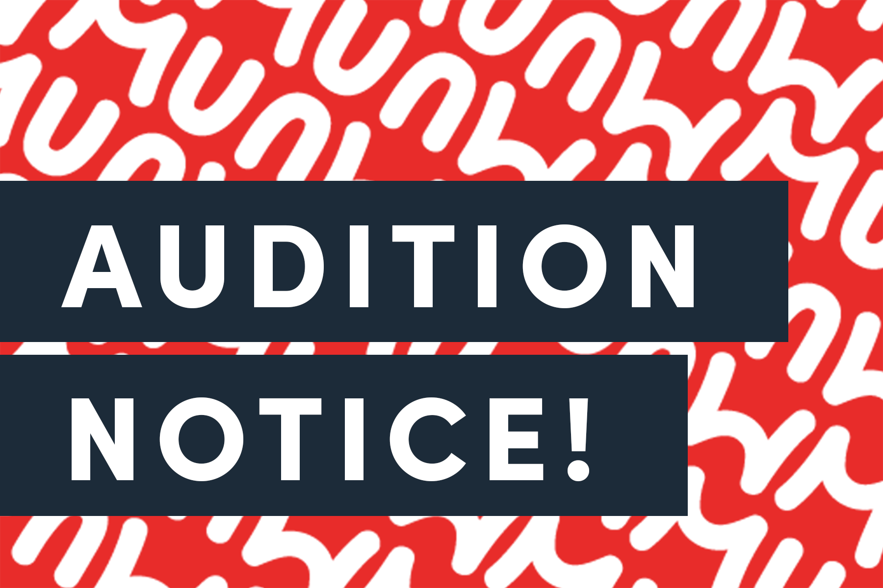 HMONG FUTURES auditions