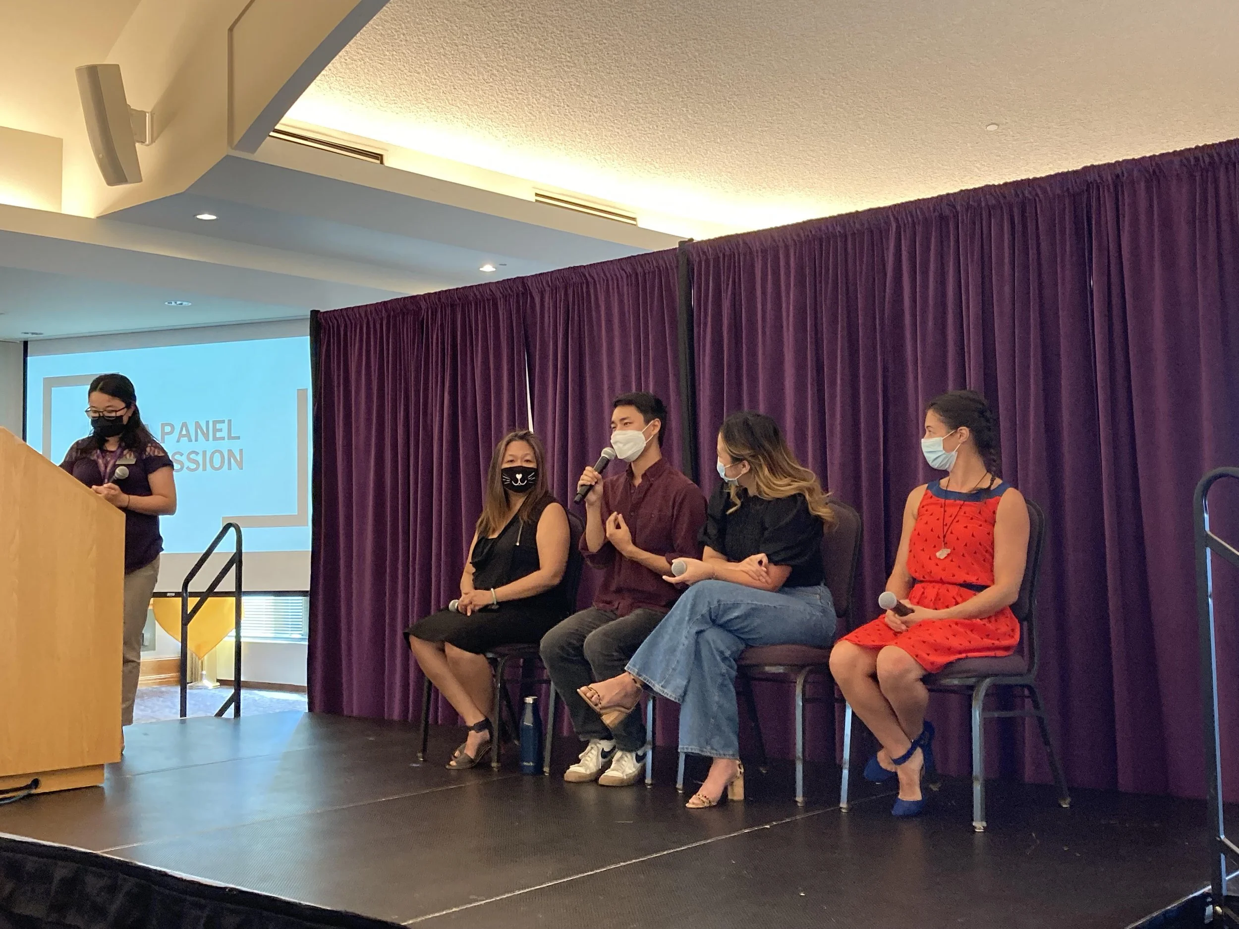 Propose a Workshop or Panel for Mu’s AAPI Generations Conference!