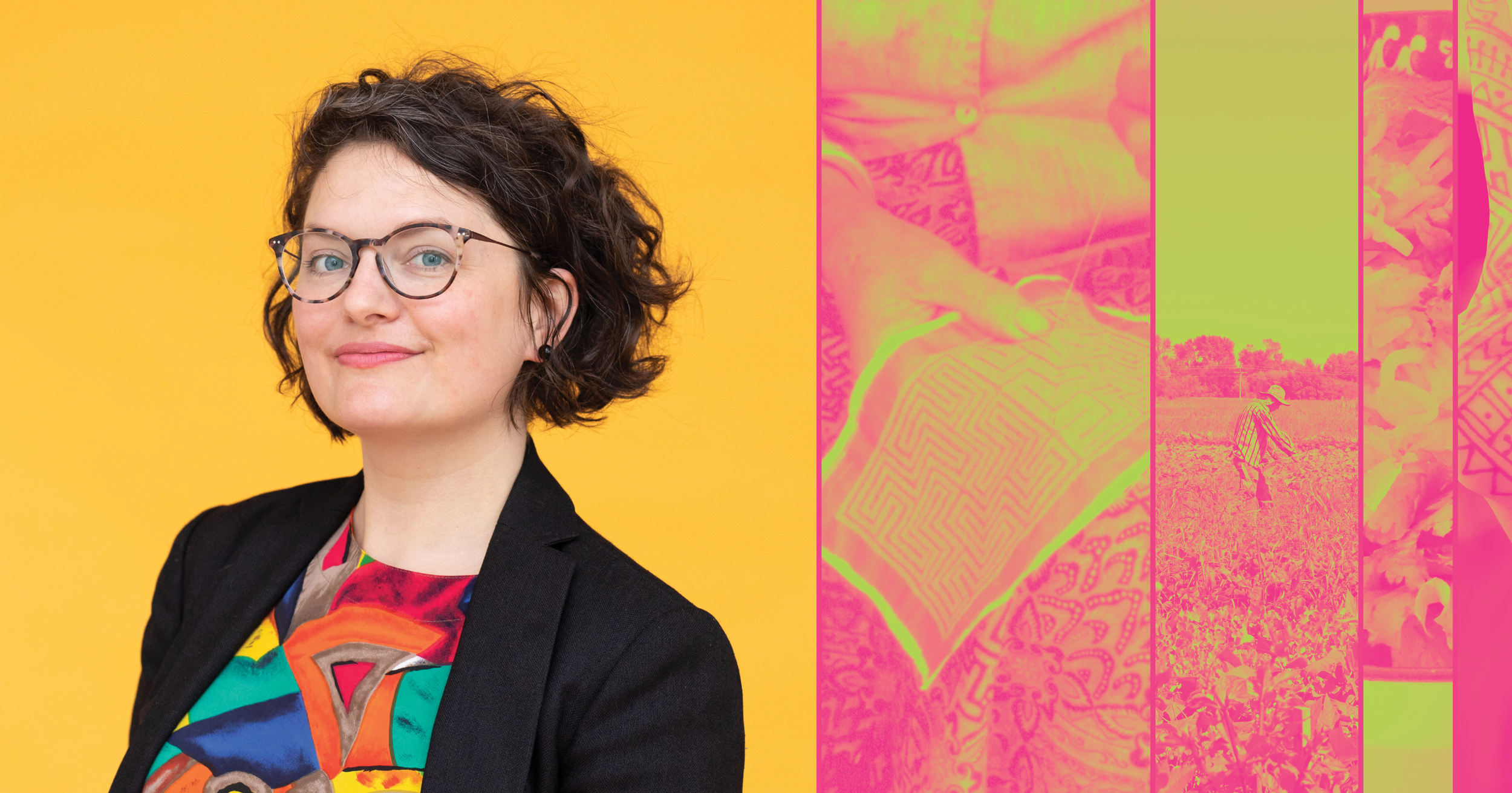 Seeking Scenic Design Fellow for HMONG FUTURES