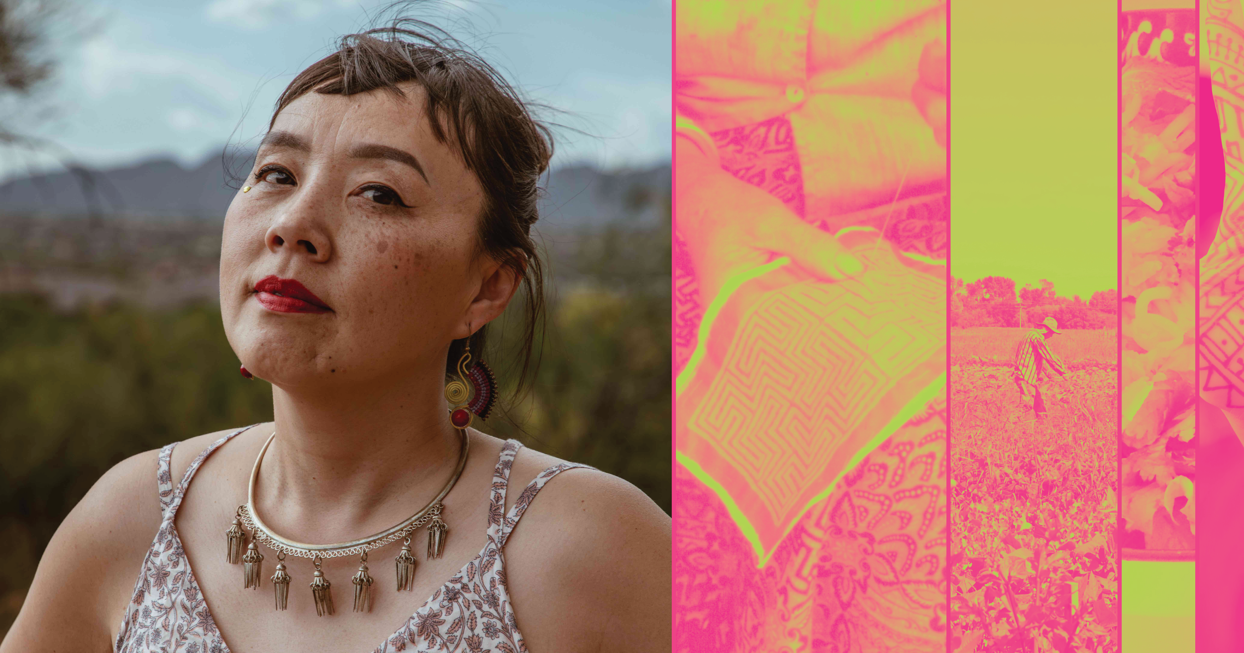 SEEKING ACTORS FOR HMONG FUTURES