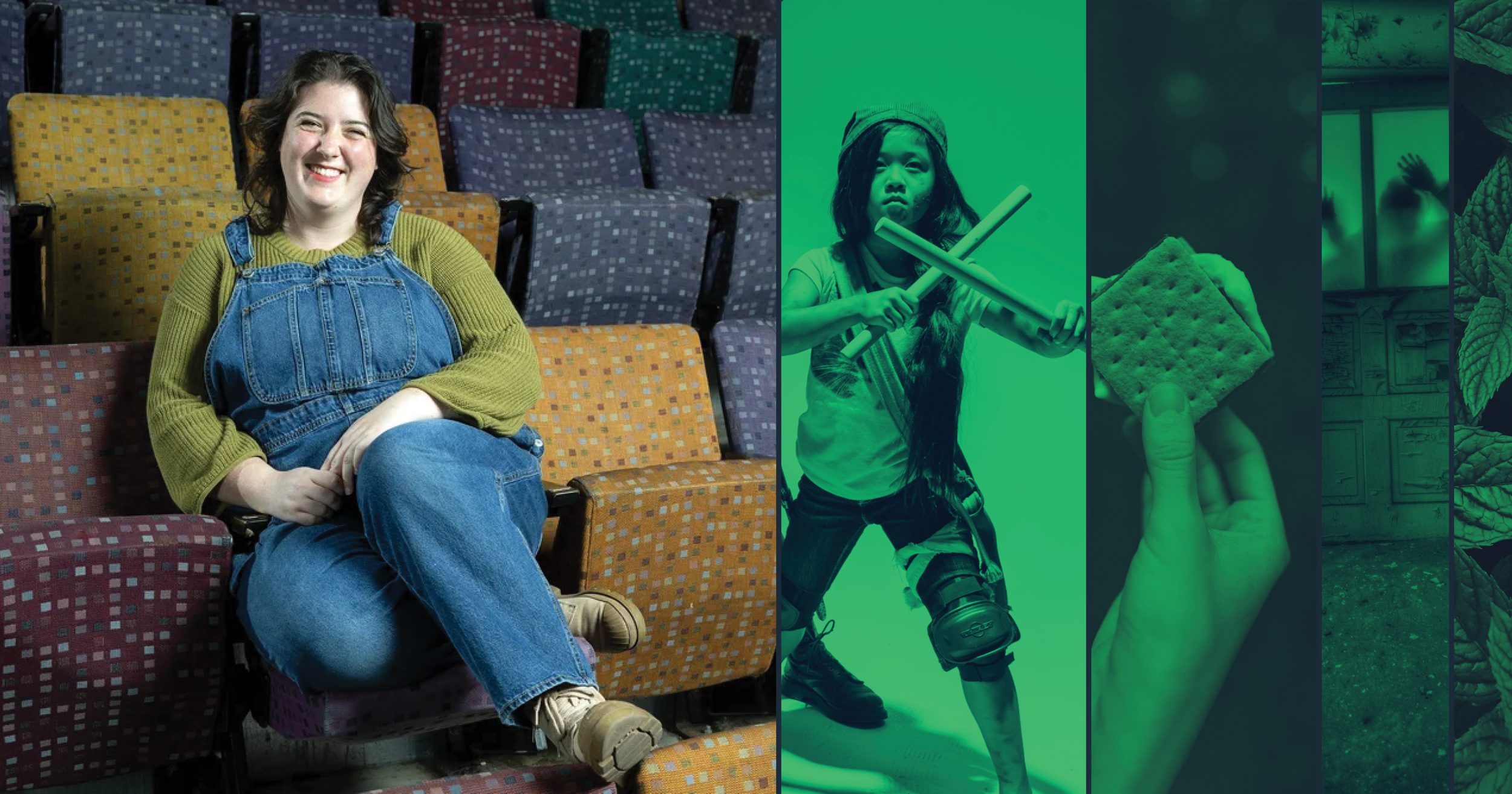 Seeking properties fellow for KUNG FU ZOMBIES VS SOUTHEAST ASIAN GIRL SCOUTS