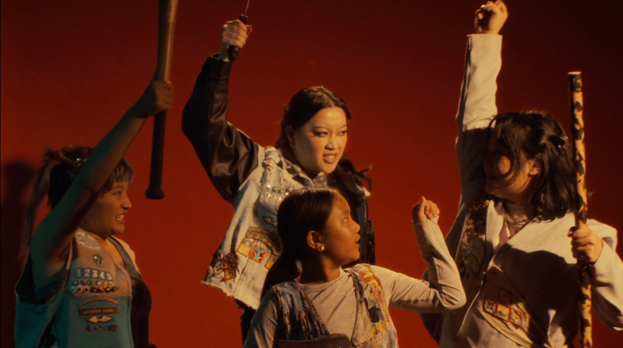 KUNG FU ZOMBIES - Trailer #1