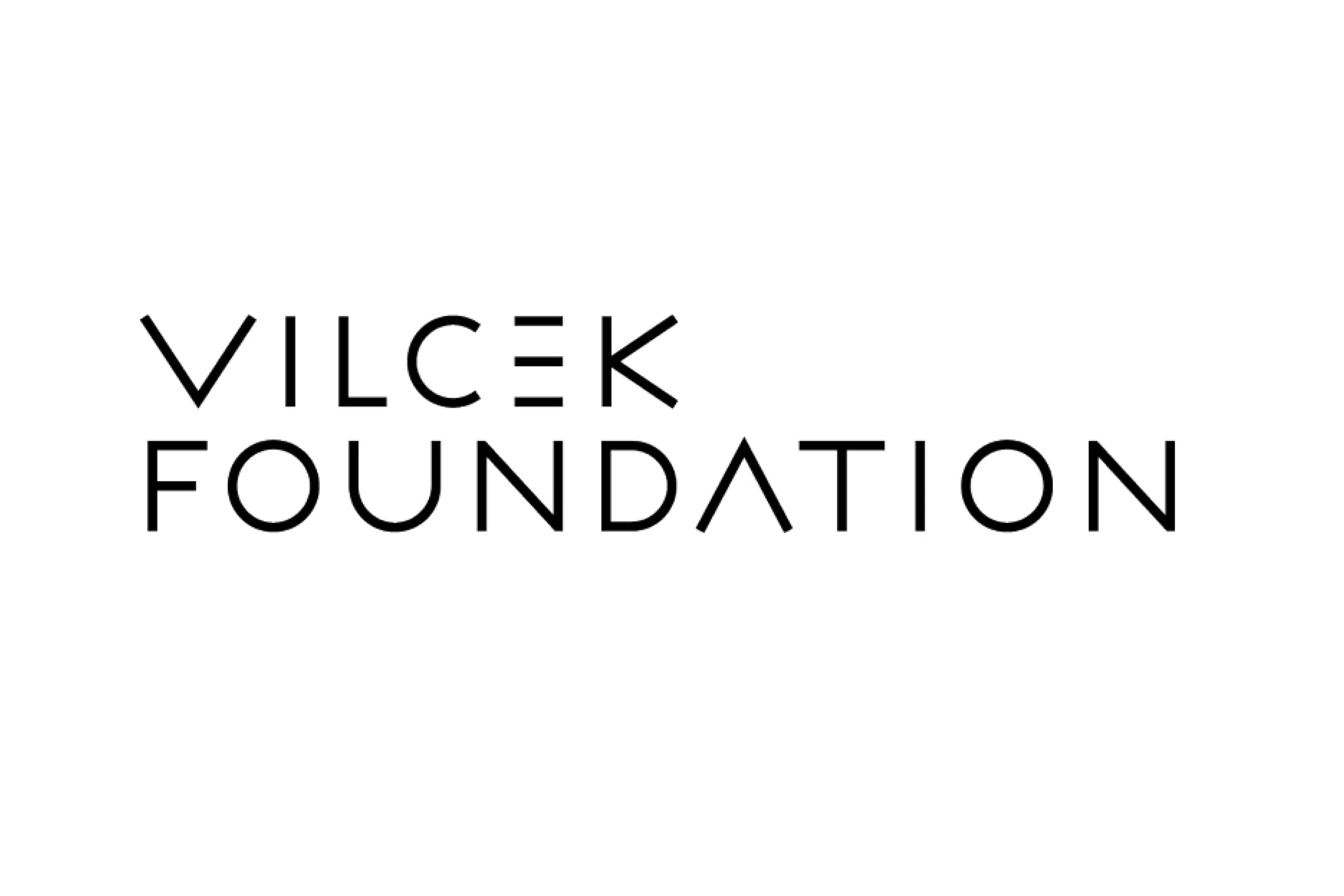 Vilcek Foundation