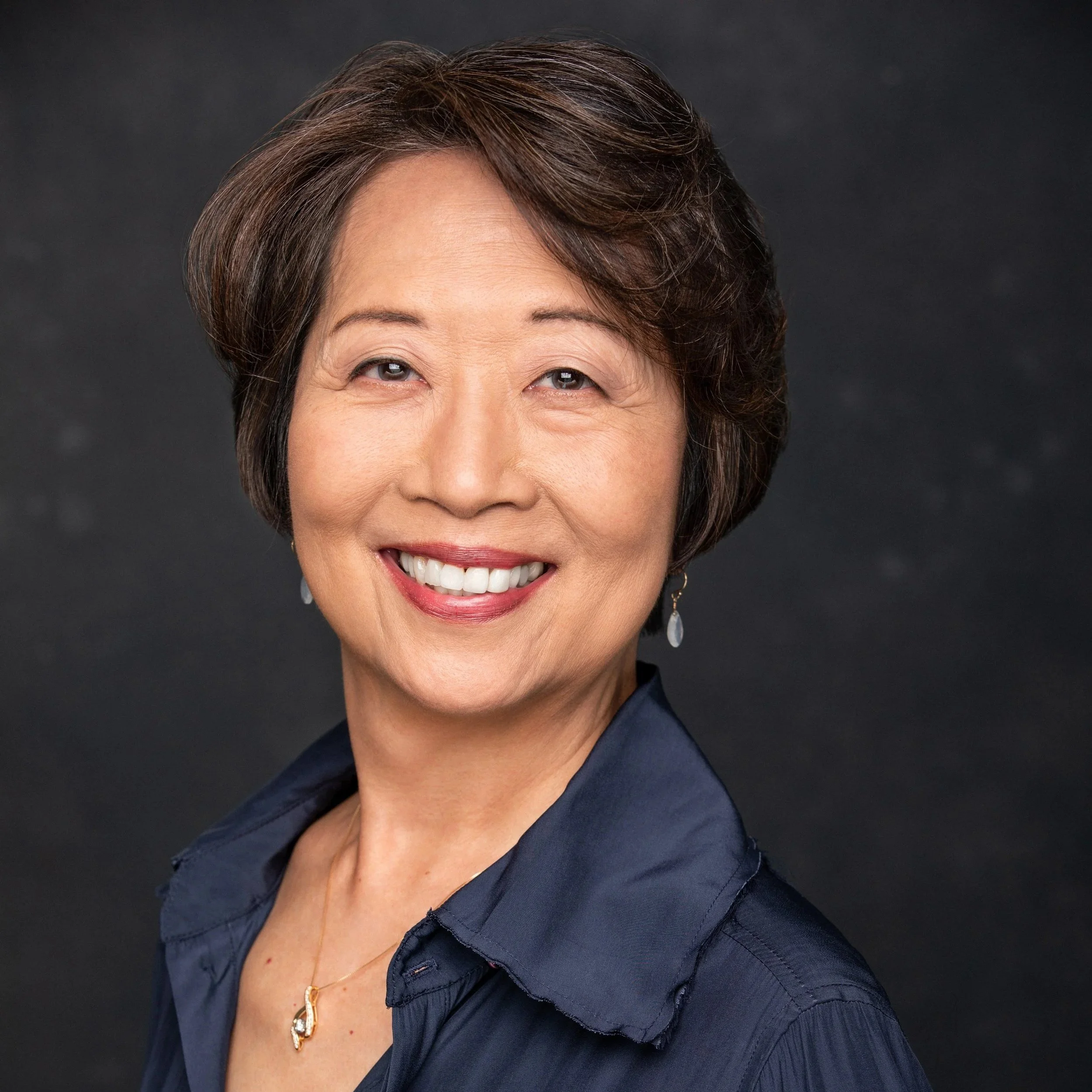 Jeanne Sakata