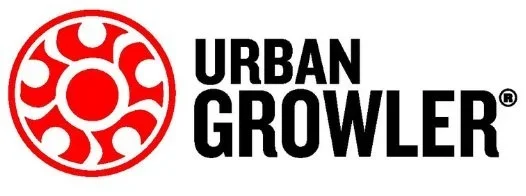 Urban Growler logo