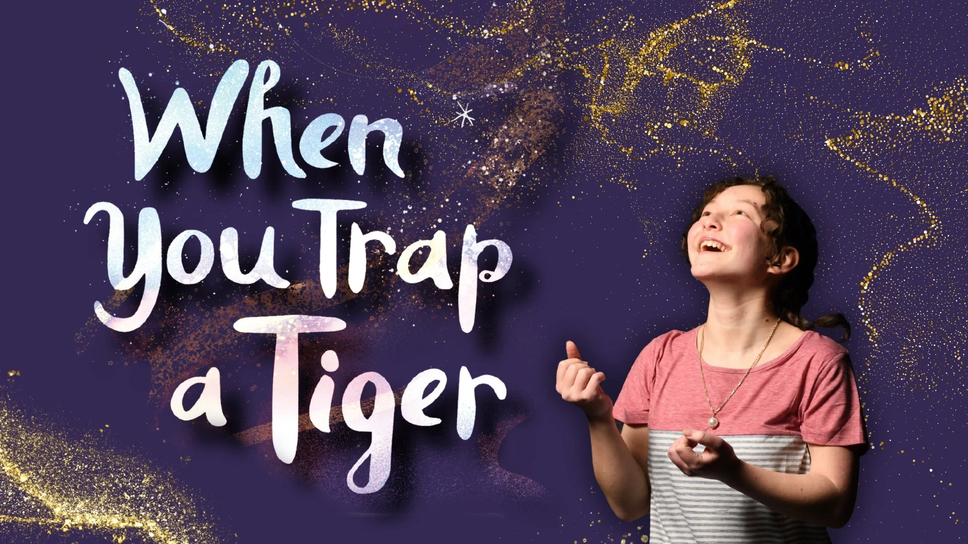 Amy Rondeau Q&A with Tae Keller and Katie Hae Leo — Theater Mu