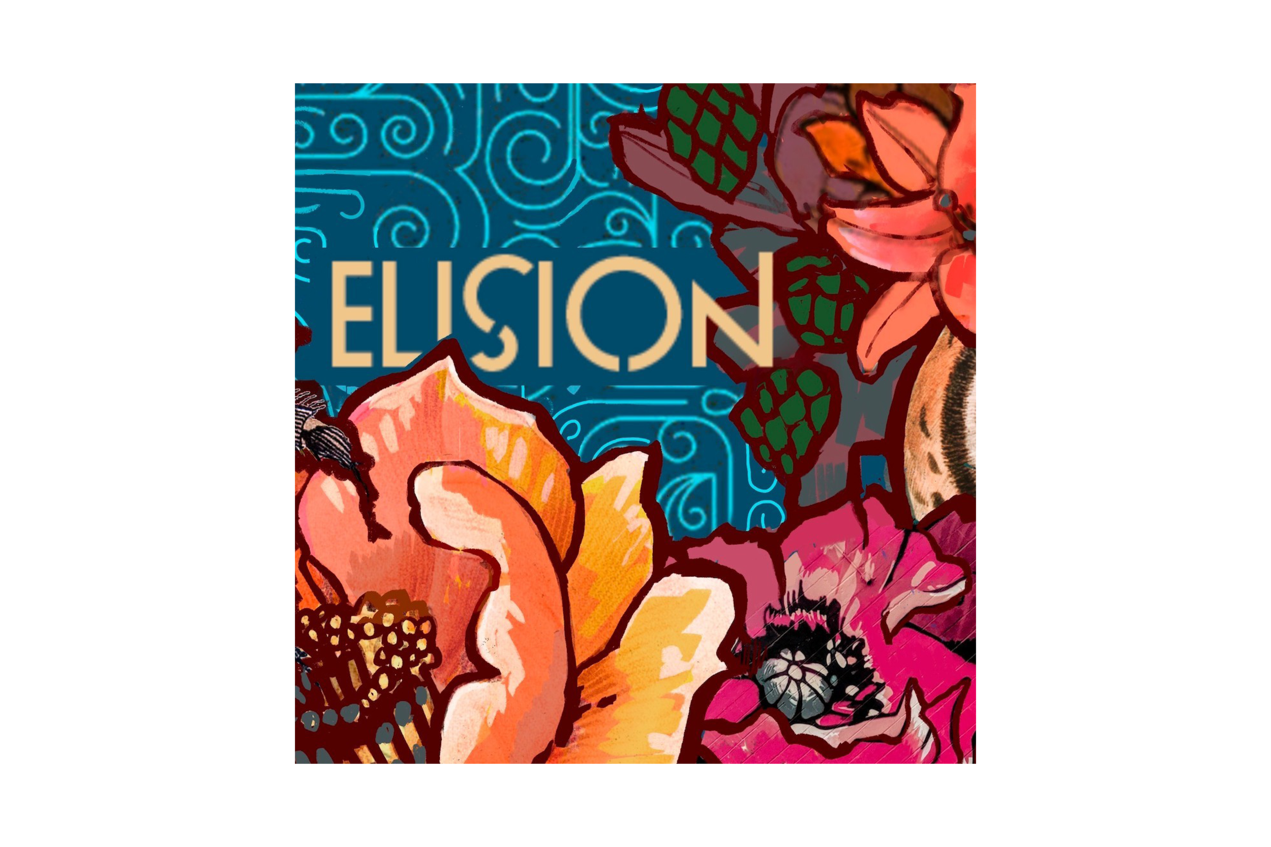Theatre Elision logo