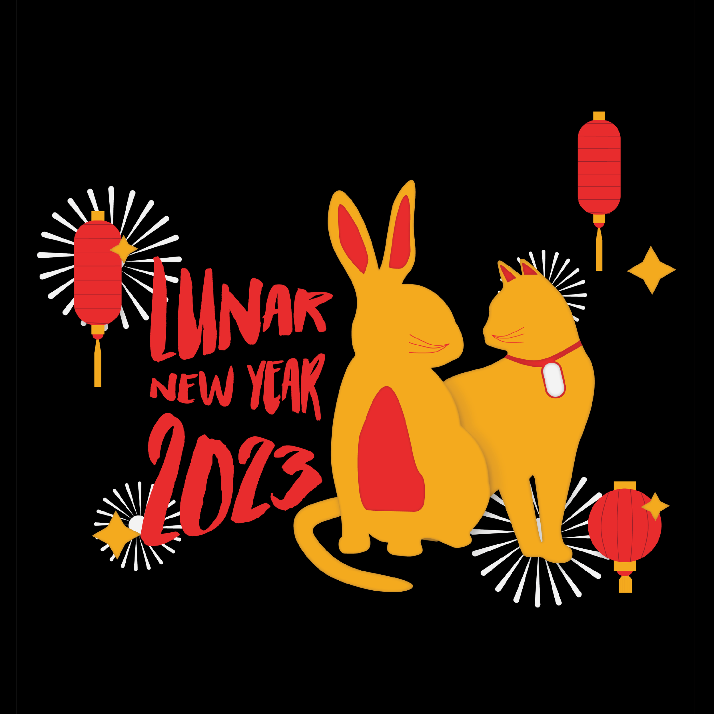 Lunar New Year 2023: The Year of the Rabbit - BKReader