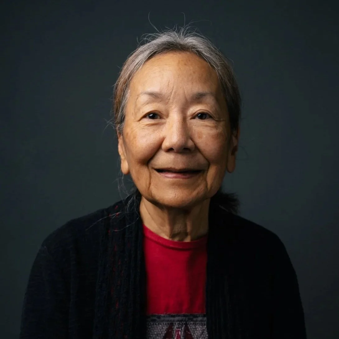 Gloria Kumagai