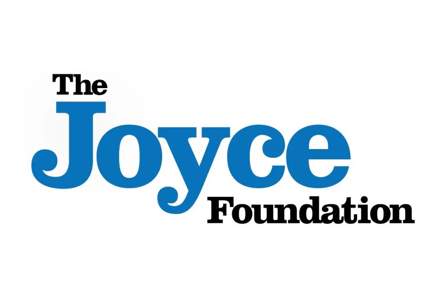 The Joyce Foundation
