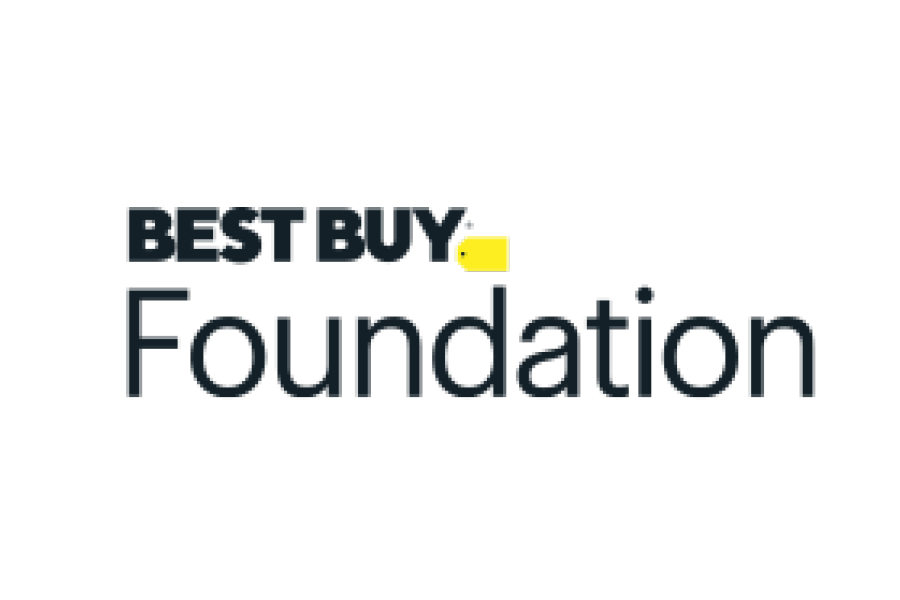 Best Buy Foundation logo
