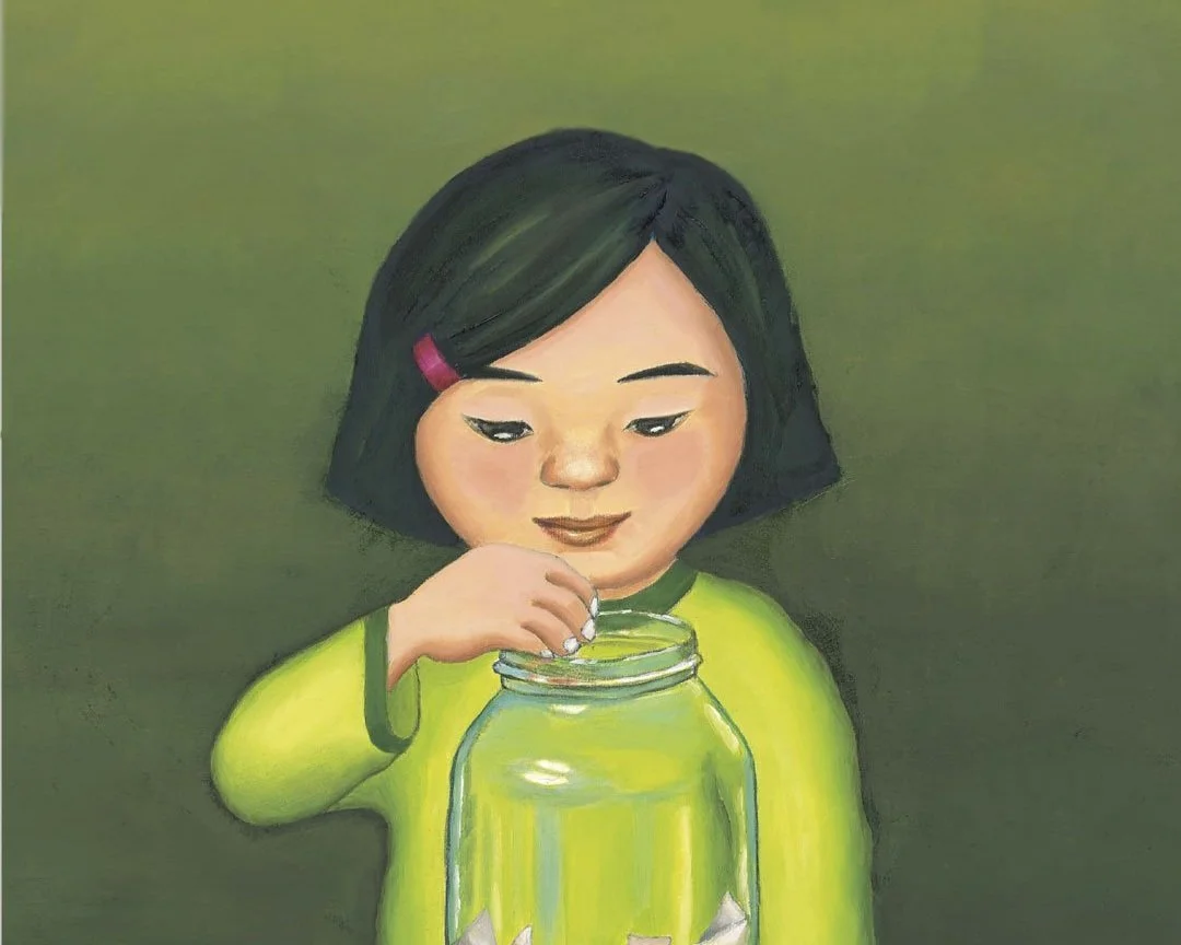 Seeking youth actors for THE NAME JAR