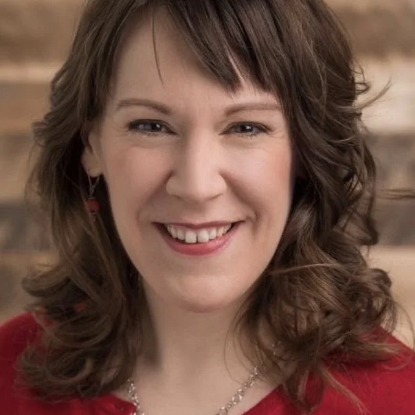 Emily D. H. Olson professional headshot