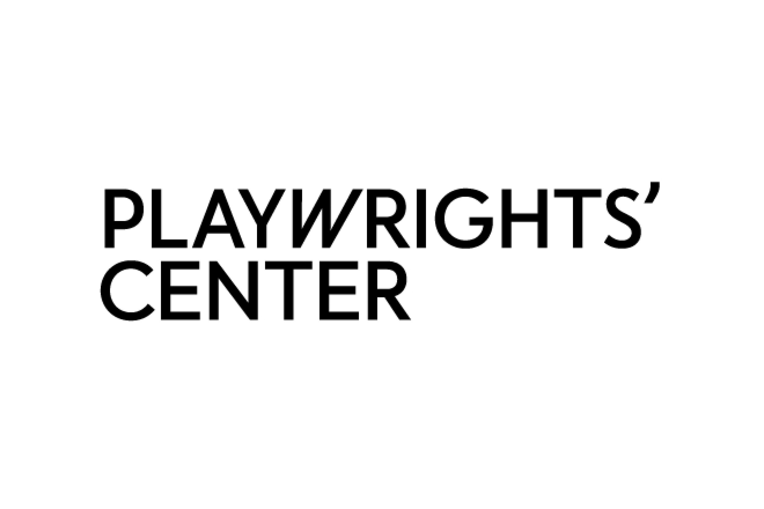 Playwrights' Center