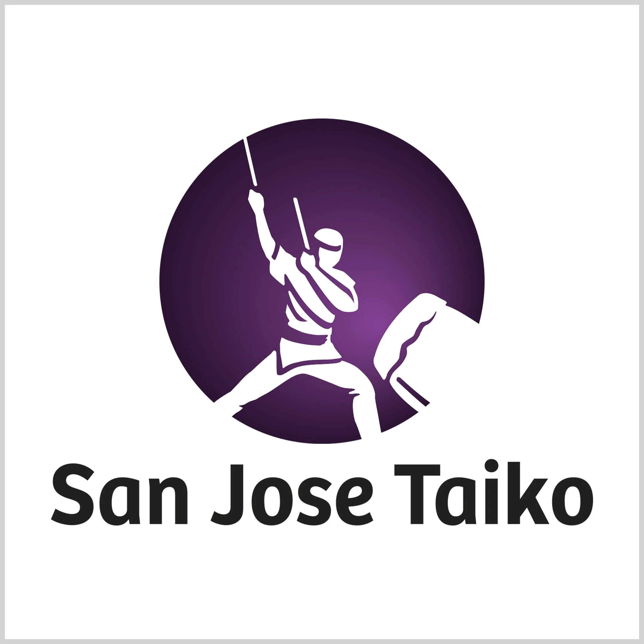 San Jose Taiko